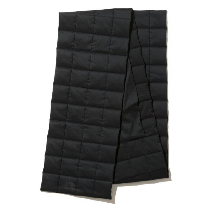 ザ・ノース・フェイス ネックウォーマー メンズ レディース ゼファーマフラー Zepher Muffler NN72106 K THE NORTH FACE ノースフェイスのサムネイル