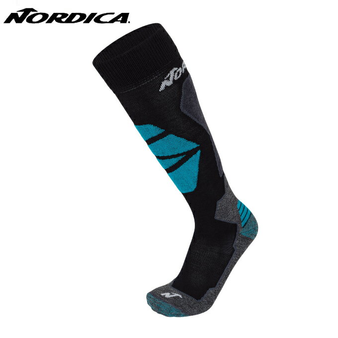 ノルディカ NORDICA スキー スノーボード ソックス レディース HIGH PERFORMANCE WOMAN