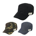 【最大10%OFFクーポン!7/4 20:00〜7/11 1:59】帽子 キャップ メンズ レディース NYCフェルトワッペンワーク 90FT-341