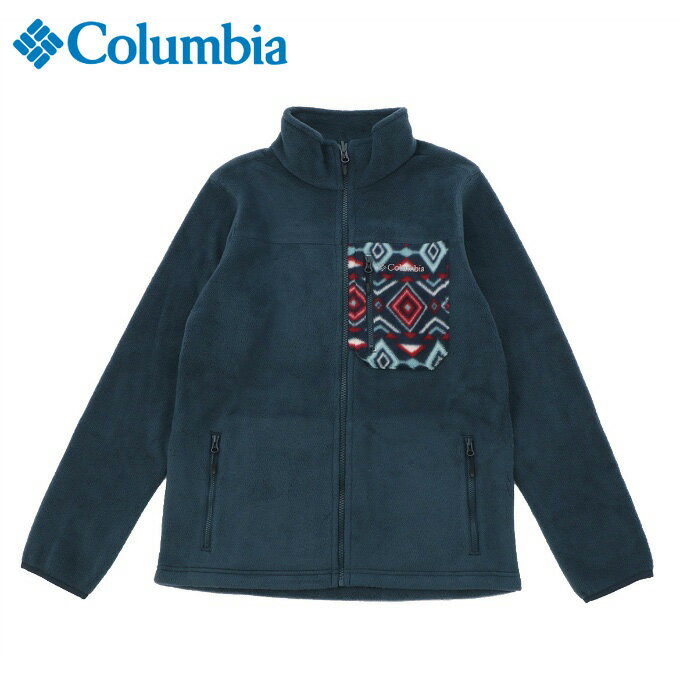 楽天市場 コロンビア フリース レディース バックアイスプリングスジャケット Buckeye Springs Jacket Xl50 435 Columbia ヒマラヤ楽天市場店 みんなのレビュー 口コミ