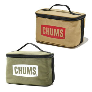 チャムス CHUMS 収納ボックス スパイスケース CH60-3378