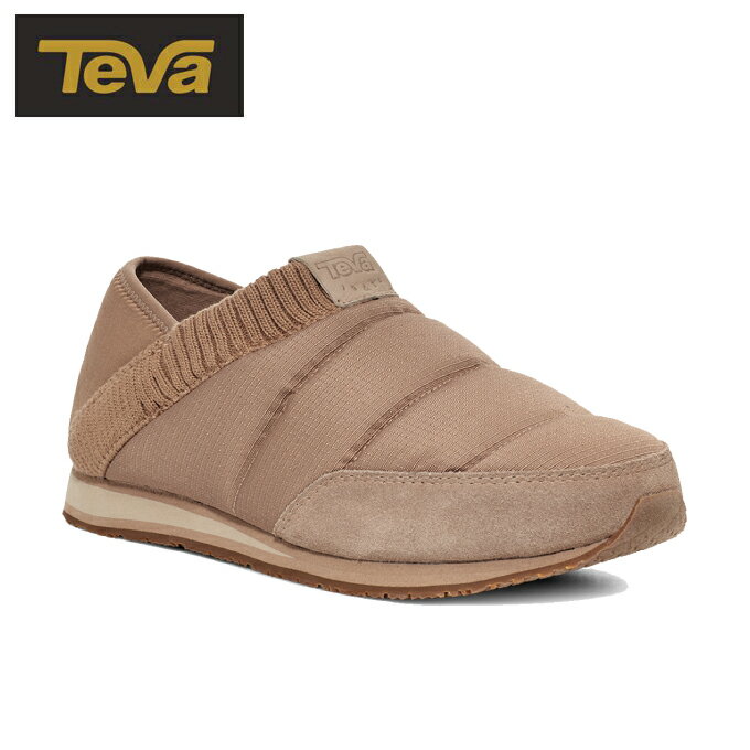 テバ TEVA スリッポン メンズ レディース REEMBER 2 リエンバー 2 1123091-SDDN