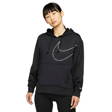 ナイキ スウェットパーカー レディース ウィメンズ TF HBR GRX AL TM FC PO L/S フーディ DD6465-010 NIKE