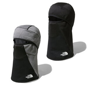 ノースフェイス フェイスマスク メンズ レディース Midweight Balaclava ミッドウェイトバラクラバ NN-42004 THE NORTH FACE