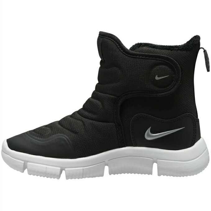 ナイキ ジュニアスニーカー ジュニア ノーヴィス ブーツ PS AV8339-005 NIKE