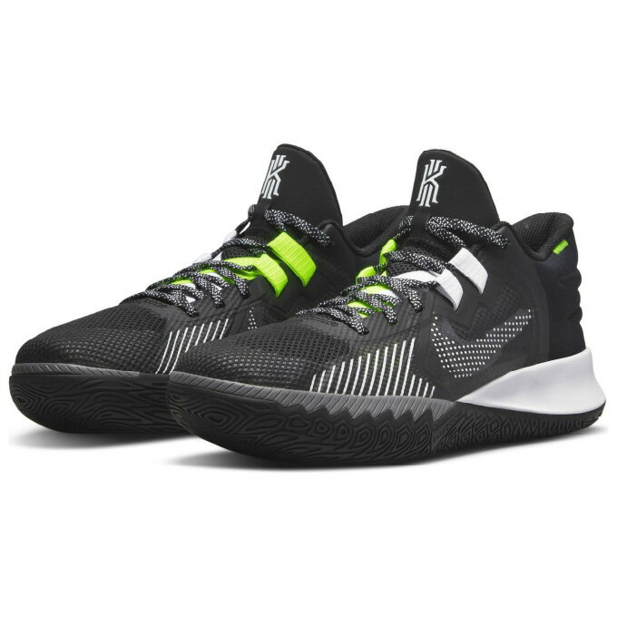 ナイキ バスケットシューズ メンズ カイリー フライトラップ V EP DC8991-002 NIKE