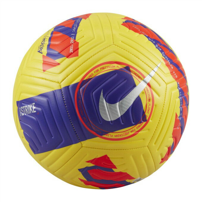 ナイキ サッカーボール 5号球 ストライク 機械縫い DC2376-710 5G NIKEセール サッカー 用品 セール