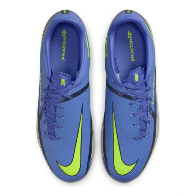 ナイキ サッカースパイク メンズ ファントム GT2 アカデミー HG DC0795-570 NIKE