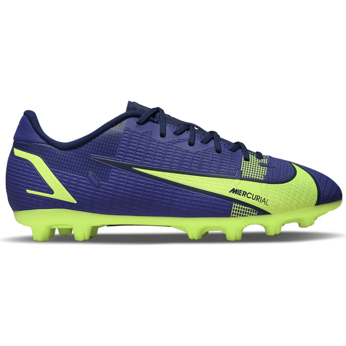 ナイキ サッカースパイク ジュニア マーキュリアルヴェイパー 14 アカデミー HG DB1067-474 NIKE通販 サッカー 用品 セール