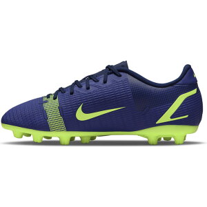 ナイキ サッカースパイク ジュニア マーキュリアルヴェイパー 14 アカデミー HG DB1067-474 NIKE通販 サッカー 用品 セール