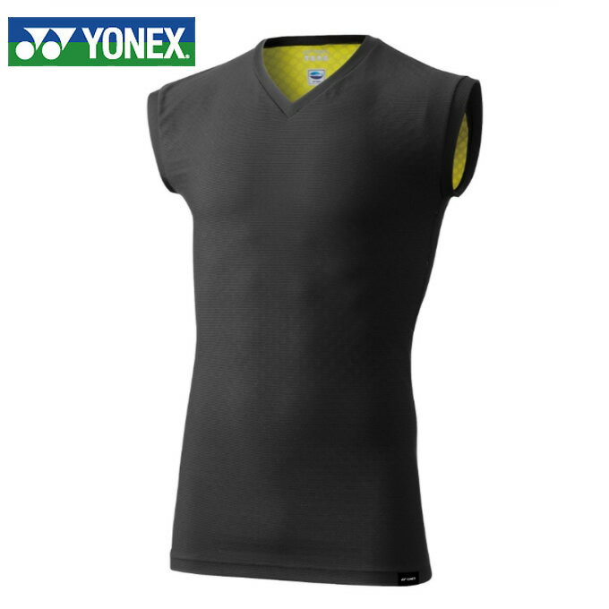 ヨネックス テニスウェア バドミントンウェア アンダーウェア 長袖 メンズ ユニノースリーブシャツ STBP1019 YONEX
