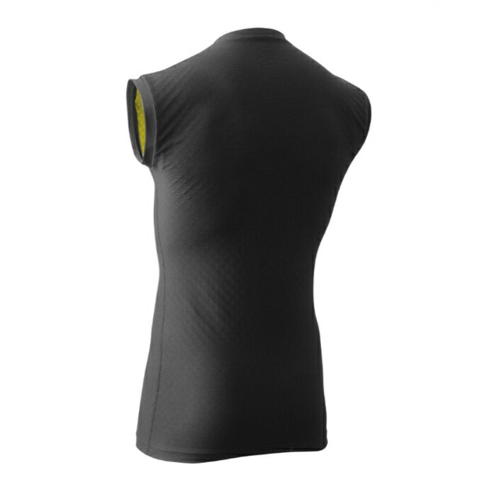 ヨネックス テニスウェア バドミントンウェア アンダーウェア 長袖 メンズ ユニノースリーブシャツ STBP1019 YONEX