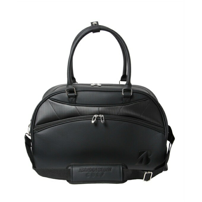 【全品対象最大10%OFF!11/20 20:00〜11/27 1:59】ブリヂストンゴルフ BRIDGESTONE GOLF ボストンバッグ メンズ BS M...