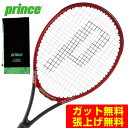 プリンス PRINCE 硬式テニスラケット ビーストDB100 300g 7TJ154