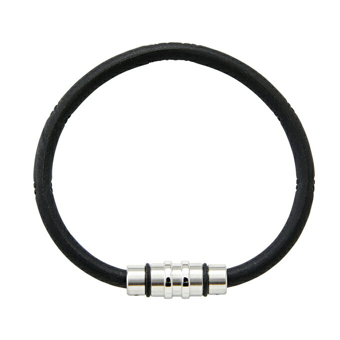 楽天ヒマラヤ楽天市場店コラントッテ Colantotte 磁気ブレスレット ループクレスト Loop Crest ABAEF04