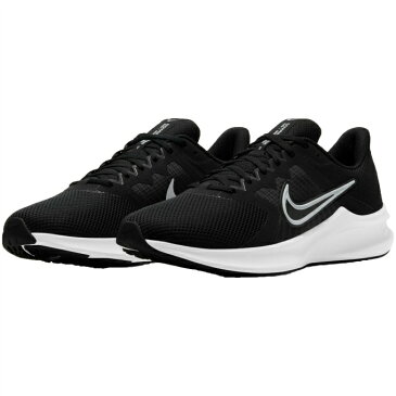 ナイキ ランニングシューズ メンズ ダウンシフター 11 CW3411-006 NIKE