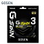  GOSEN żƥ˥å G-SPIN3 G-ԥ3 TSGS31BK
