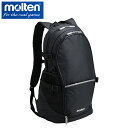 モルテン molten バックパック 40L LA0013