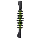 トリガーポイント マッサージローラー SKTトラベル 21938 TRIGGERPOINT 1本 筋膜リリース 筋膜はがし 疲労回復 ほぐし 循環 血行 血流 巡り(4)