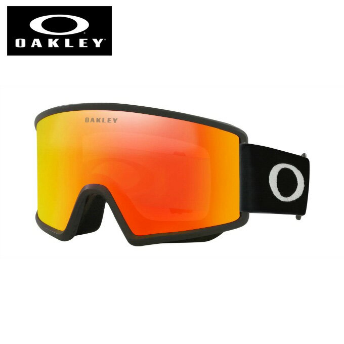 I[N[ XL[ Xm[{[hS[O Y fB[X Target Line ^[QbgC TCYM jo[TtBbg wbgΉ OO7121-03 ̂܂ x[XYO[ OAKLEY