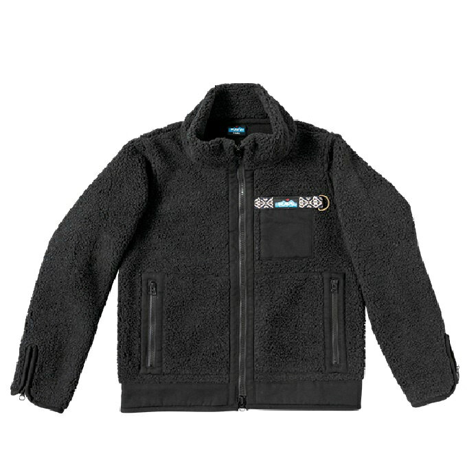 カブー KAVU フリース メンズ ボアジャケット 19821106201007のサムネイル
