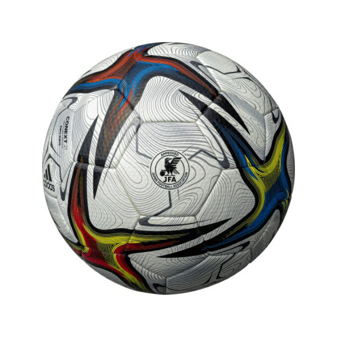 アディダス サッカーボール 4号 検定球 コネクト21 プロキッズ4号球 白色 AF440 adidas安売り サッカー 用品 セール