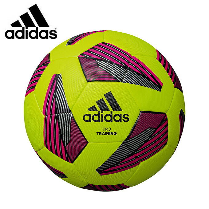 アディダス サッカーボール 4号 検定球 TIROトレーニングハイブリッド AF4884YP adidas通販 サッカー 用品 セール