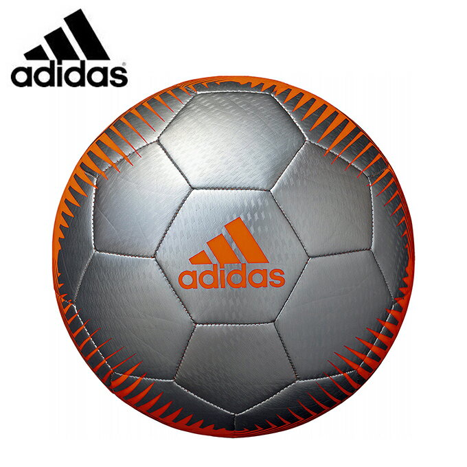 アディダス サッカーボール 4号 EPPクラブ 機械縫い AF4887OR adidasネット注文 サッカー 用品 セール