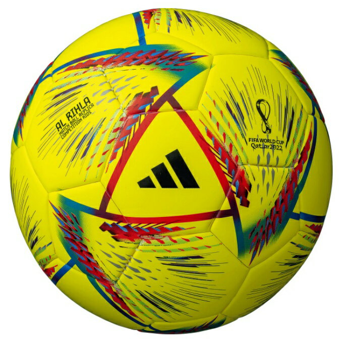 アディダス サッカーボール 4号 検定球 ジュニア アルリフラCPキッズ サーマル AF451Y adidas格安セール サッカー 用品 セール