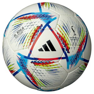アディダス サッカーボール 5号球 検定球 アルリフラリーグルシアーダ手縫い AF552LU adidas安売り サッカー 用品 セール