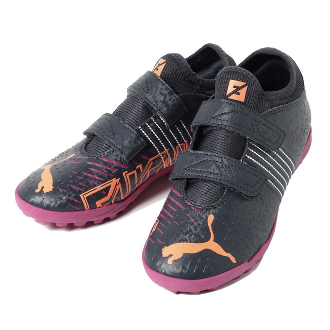プーマ サッカー トレーニングシューズ ジュニア フューチャー Z 4.2 TT V 106511-02 PUMA通販 サッカー 用品 セール