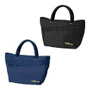 キャロウェイ カートバッグ レディース スタイル-L ミニトート SS 22 JM STYLE-L MINI TOTE WMS SS22JM Callaway その1