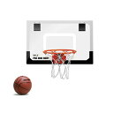 【エントリーでポイント最大15倍！】スキルズ SKLZ バスケットボール 練習機器 PRO MINI HOOP 004015