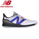 ニューバランス テニスシューズ オムニ クレー メンズ MCO796V3 MCO796T3 4E new balance