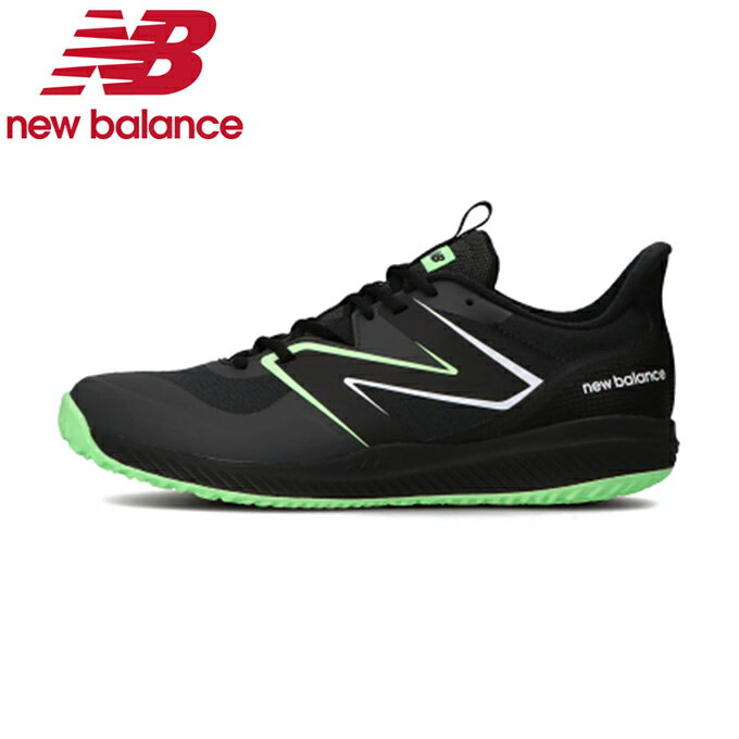 ニューバランス テニスシューズ オムニ クレー メンズ MCO796V3 MCO796G3 4E new balance