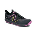 ニューバランス テニスシューズ オールコート レディース WCH796V3 WCH796B3 2E new balance