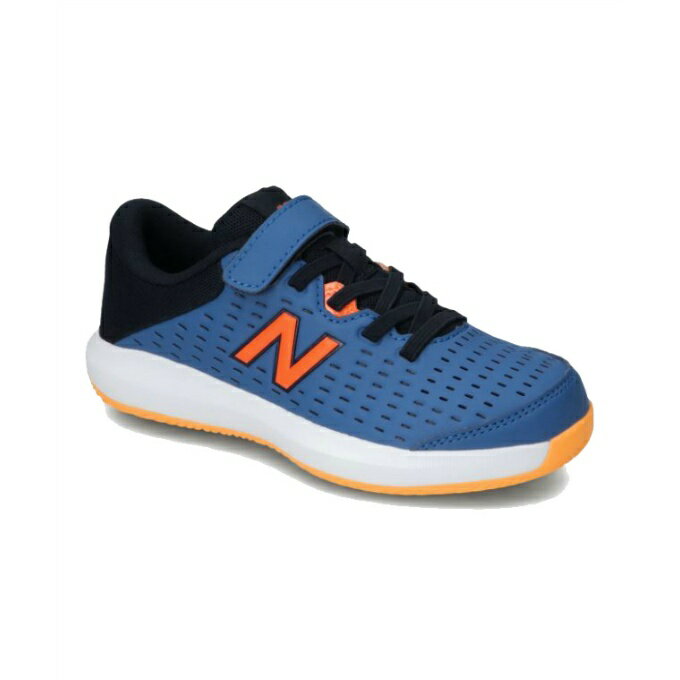 ニューバランス テニスシューズ オールコート ジュニア KC696V4 KCV696S4 W new balance