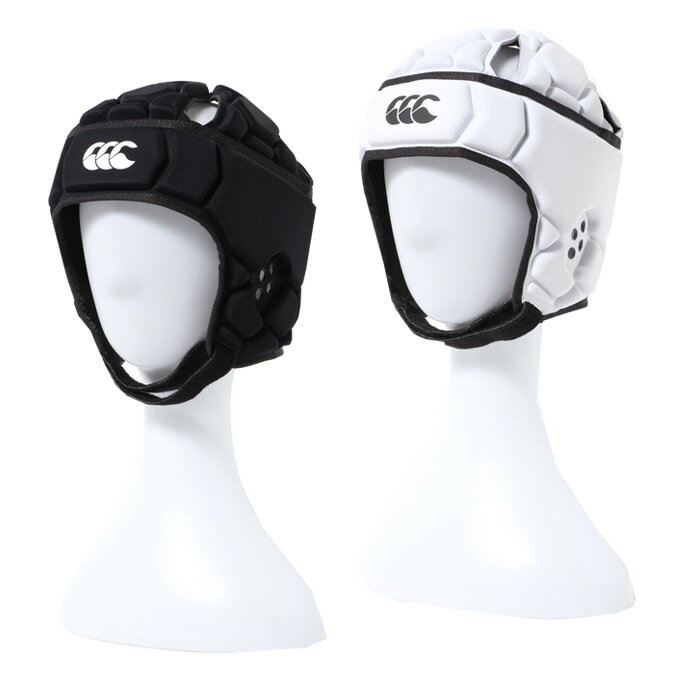 【全品対象最大10%OFF!11/20 20:00〜11/27 1:59】カンタベリー CANTERBURY ラグビー ヘッドギア チーム ヘッドギア AA02...