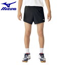 ミズノ バレーボール パンツ ジュニア ハーフパンツ V2MB0412 MIZUNO その1