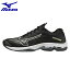 ߥ Х졼ܡ륷塼  ǥ ֥饤ȥ˥ Z7 WAVE LIGHTNING Z7 V1GA220001 ֥å 2E å mizuno