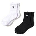 コンバース CONVERSE バスケットボール ソックス メンズ レディース ジュニア ミドル丈ソックス 18 CB121053