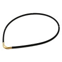 【全品対象最大10%OFFクーポン!7/13 10:00~7/15 23:59】ファイテン phiten 磁気ネックレス RAKUWA磁気チタンネックレスS-2 55cm 0221TG861054