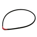 【全品対象最大10%OFFクーポン!7/13 10:00~7/15 23:59】ファイテン phiten 磁気ネックレス RAKUWA磁気チタンネックレスS-2 45cm 0221TG861252