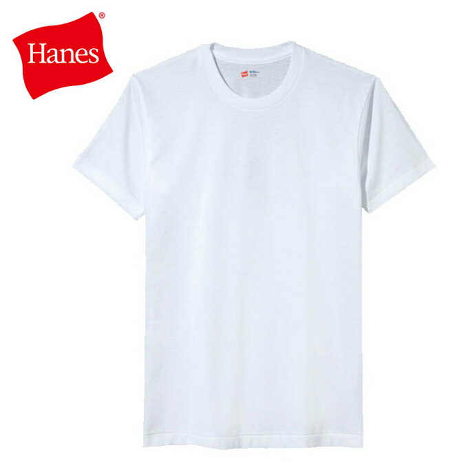 إ Hanes Ⱦµ  3 ٥륯롼ͥåT HM2115G