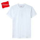 ヘインズ Hanes 半袖アンダーウェア メンズ 3枚組 アオラベルクルーネックTシャツ HM2115G