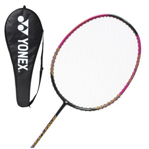 ヨネックス バドミントンラケット 張り上げ済み ナノフレア30 NF-30HG-704 YONEX