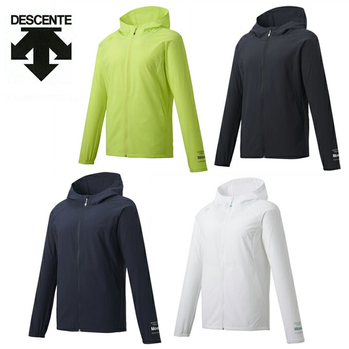 デサント DESCENTE クロスジャケット 