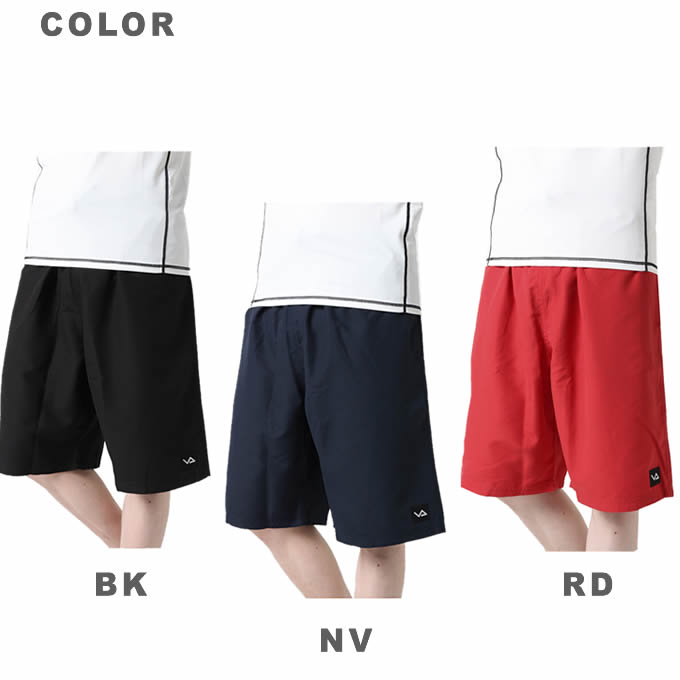 ビジョンピークス VISIONPEAKS サーフパンツ メンズ トランクス VP150401L01