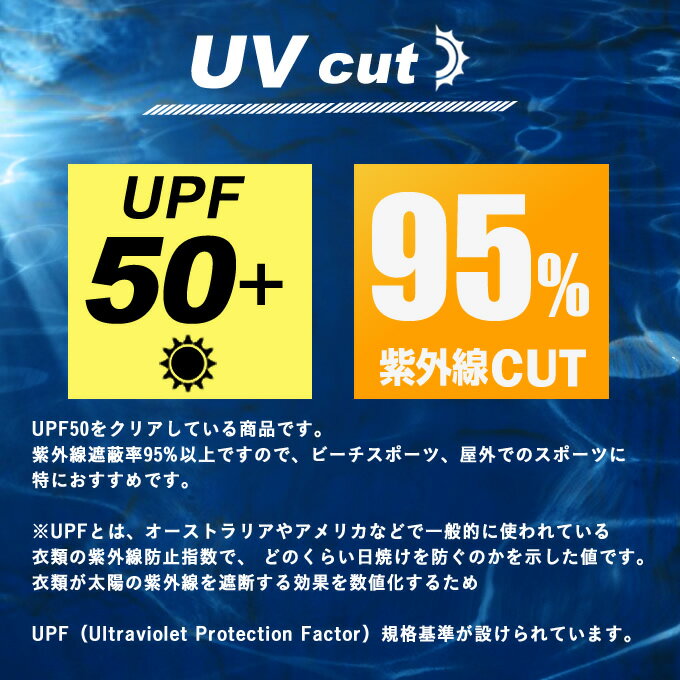 ラッシュガード レディース ラッシュパーカー UVカットUPF50＋ 体型カバー 水陸両...
