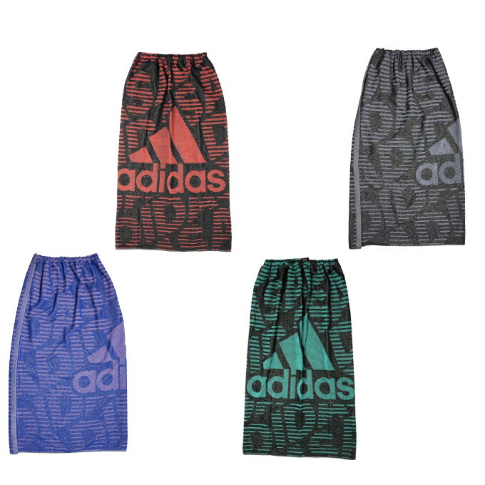 AfB X bv^I Wrap Towel L JDV60 adidas